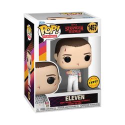 Funko Pop! Stranger Things - Eleven (fināls) Funko Pop! Stranger Things - Eleven (fināls)