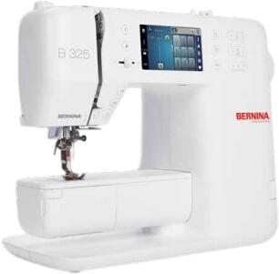 Bernina B325 (2025) Bernina B325 (2025)