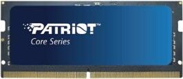 Patriot Memory Signature Line Core DDR5-5600 48GB (PSC548G5602HS) Patriot Memory Signature Line Core DDR5-5600 48GB (PSC548G5602HS)