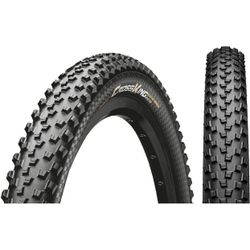 Continental Cross King ProTection 27.5x2.8" (0101385) Continental Cross King ProTection 27.5x2.8" (0101385)
