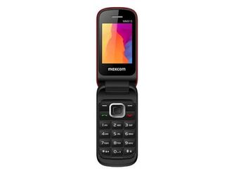 Maxcom Comfort MM815 Maxcom Comfort MM815