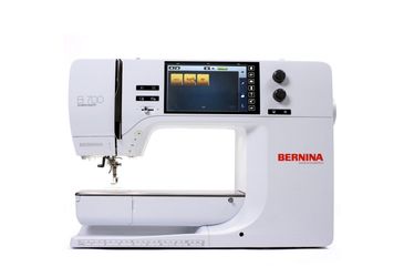 Bernina B700 PRO Bernina B700 PRO