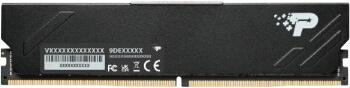 Patriot Memory Signature Premium DDR5-5600 16GB (PSP516G560081H1) Patriot Memory Signature Premium DDR5-5600 16GB (PSP516G560081H1)