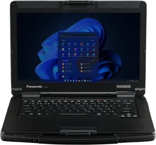 Panasonic Toughbook FZ-55 (FZ-55GZ00TB4) Panasonic Toughbook FZ-55 (FZ-55GZ00TB4)