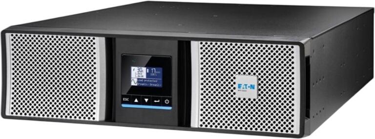 Eaton 9PX 6000i RT3U Netpack G2 (9PX6KIRTNG2)