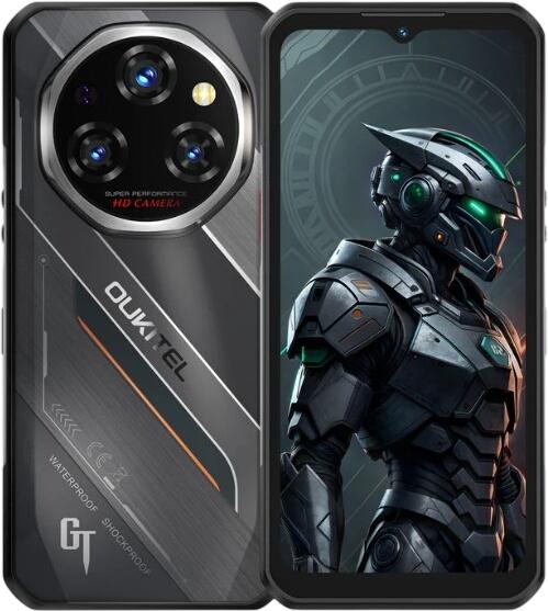 Oukitel WP62 Oukitel WP62