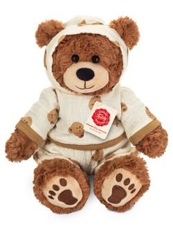 Hermann Teddy Pidžamas lācis Leonie 30 cm Hermann Teddy Pidžamas lācis Leonie 30 cm