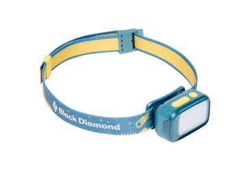 Black Diamond Wiz Kid galvas lukturis Black Diamond Wiz Kid galvas lukturis