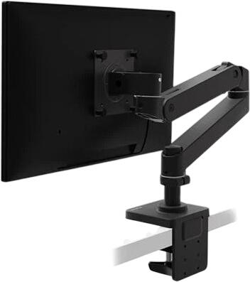 Ergotron LX Pro Monitor Arm (45-682-292) Ergotron LX Pro Monitor Arm (45-682-292)