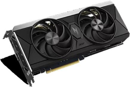 Acer Nitro Radeon RX 9060 XT OC 8GB (DP.Z4UWW.P01) Acer Nitro Radeon RX 9060 XT OC 8GB (DP.Z4UWW.P01)