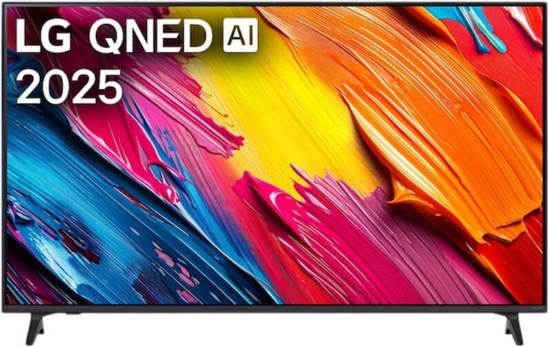 LG 65" QNED AI QNED70 4K Smart TV 2025 65QNED70A6A LG 65" QNED AI QNED70 4K Smart TV 2025 65QNED70A6A