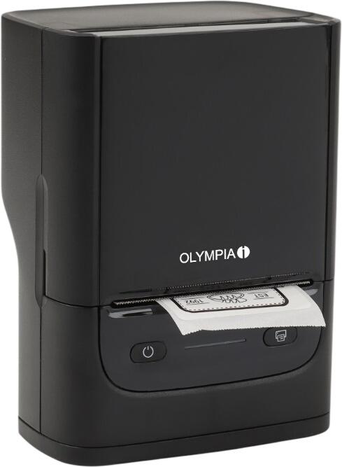 Olympia PM220 Olympia PM220