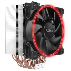 PCCOOLER GI-H58U Corona PCCOOLER GI-H58U Corona