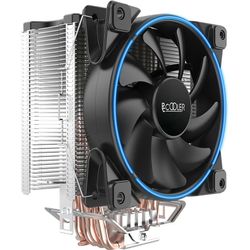 PCCOOLER GI-X5B Corona PCCOOLER GI-X5B Corona