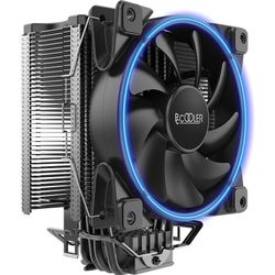 PCCOOLER GI-X6B Corona PCCOOLER GI-X6B Corona