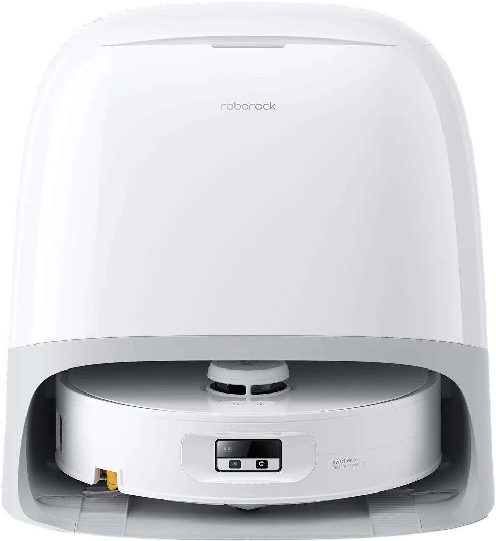 Roborock Qrevo Curv 2 Flow Roborock Qrevo Curv 2 Flow