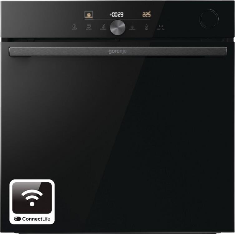 Gorenje BSA6747DGWI Gorenje BSA6747DGWI