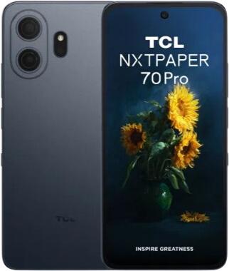 TCL NXTPAPER 70 Pro 256GB TCL NXTPAPER 70 Pro 256GB