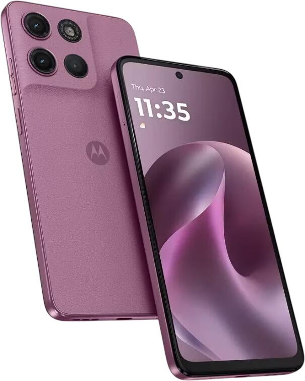 Motorola Moto G17 Motorola Moto G17