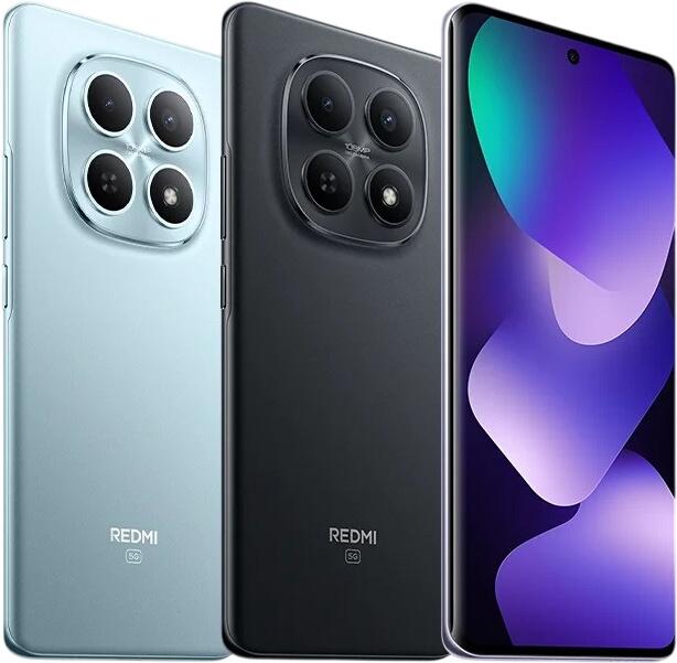 Xiaomi Redmi Note 15 5G 512GB Xiaomi Redmi Note 15 5G 512GB