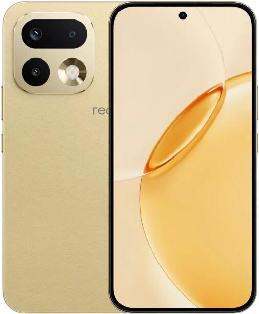 Realme 16 Pro 5G 256GB