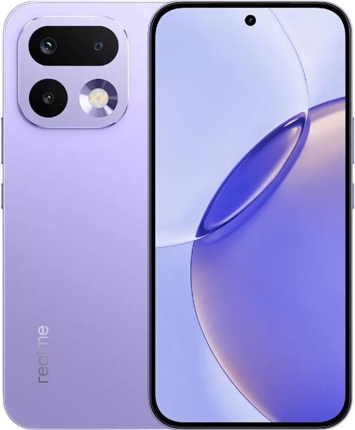 Realme 16 Pro 5G 512GB
