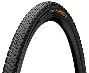 Continental Terra Speed 28x1.35" ProTection (0101693) Continental Terra Speed 28x1.35" ProTection (0101693)