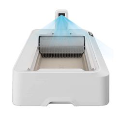Petkit Purobot Crystal Duo Petkit Purobot Crystal Duo