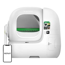 Petkit Purobot Max Pro 2 Petkit Purobot Max Pro 2