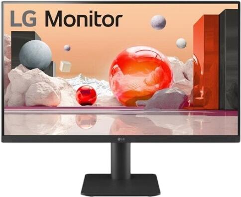 LG 27MS550-B LG 27MS550-B