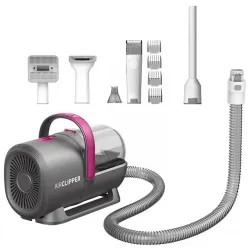 Petkit Grooming Vacuum Kit LM4 Petkit Grooming Vacuum Kit LM4