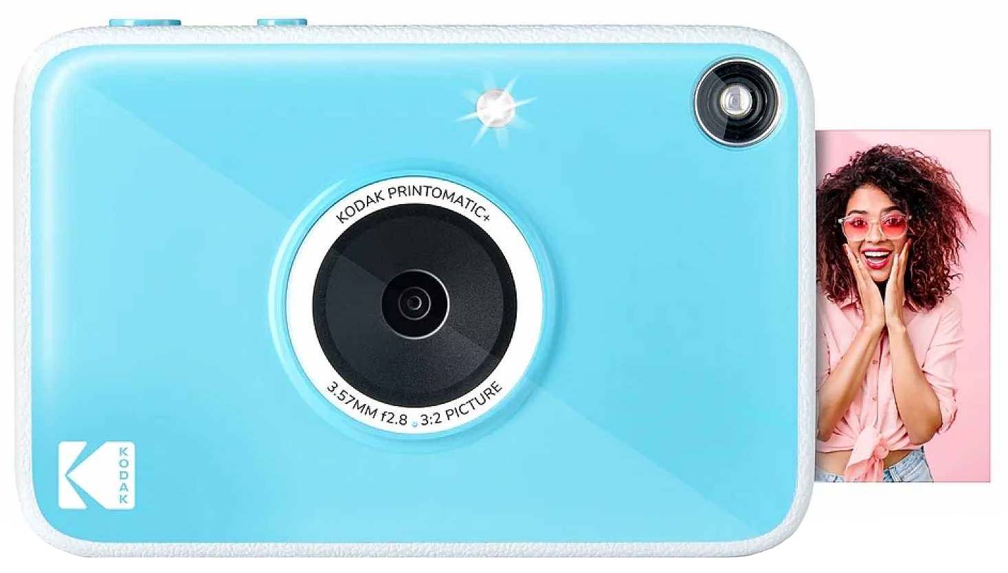 Kodak Printomatic+ Kodak Printomatic+