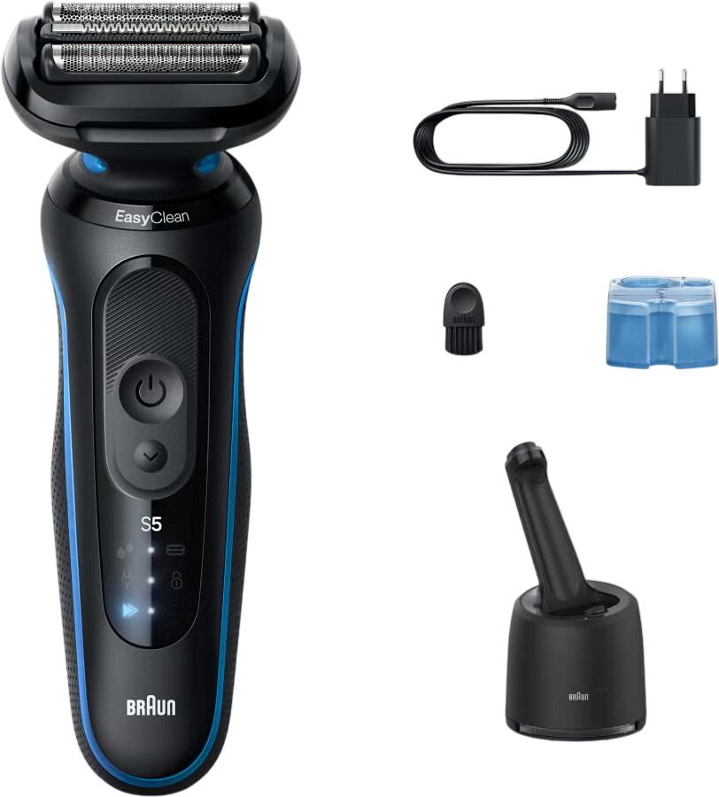 Braun Series 5 52-B7000cc Braun Series 5 52-B7000cc