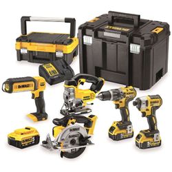 DeWalt DCK551P3T-QW DeWalt DCK551P3T-QW