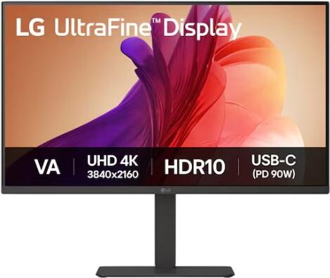LG UltraFine 32U720A-B LG UltraFine 32U720A-B