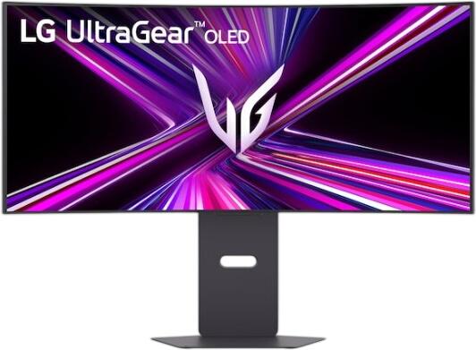 LG UltraGear 34GX900A-B LG UltraGear 34GX900A-B