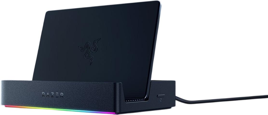 Razer Handheld Dock Chroma