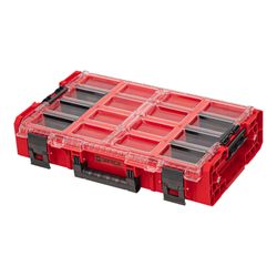 Qbrick System ONE Organizators XL 2.0 RED Ultra HD Custom Qbrick System ONE Organizators XL 2.0 RED Ultra HD Custom