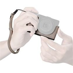 SmallRig ādas futrālis Ricoh GR IV SmallRig ādas futrālis Ricoh GR IV