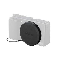 SmallRig Objektīva aizsargvāciņš Ricoh GR IV SmallRig Objektīva aizsargvāciņš Ricoh GR IV