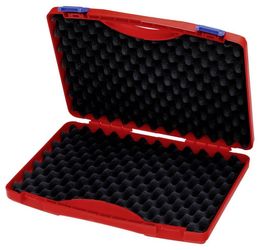 Knipex Werkzeugkoffer (00 21 15 LE) Knipex Werkzeugkoffer (00 21 15 LE)