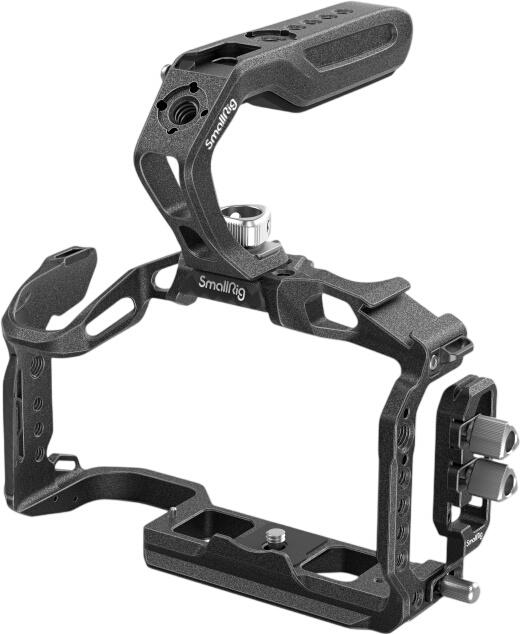 SmallRig Kameras būris komplekts Canon EOS R5 / R6 / R5 C SmallRig Kameras būris komplekts Canon EOS R5 / R6 / R5 C