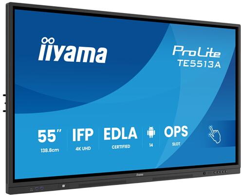 iiyama ProLite TE5513A-B2AG iiyama ProLite TE5513A-B2AG