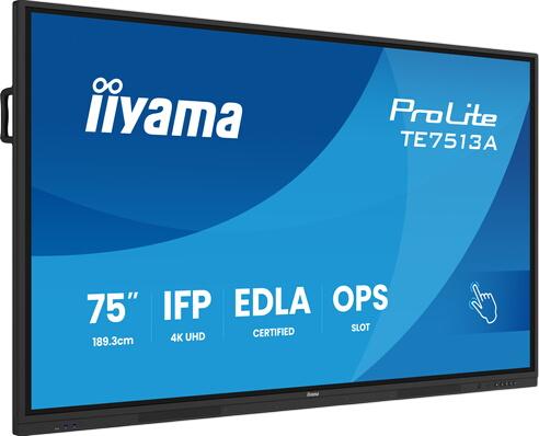 iiyama ProLite TE7513A-B2AG iiyama ProLite TE7513A-B2AG