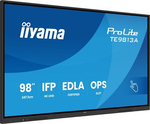 iiyama ProLite TE9813A-B2AG iiyama ProLite TE9813A-B2AG