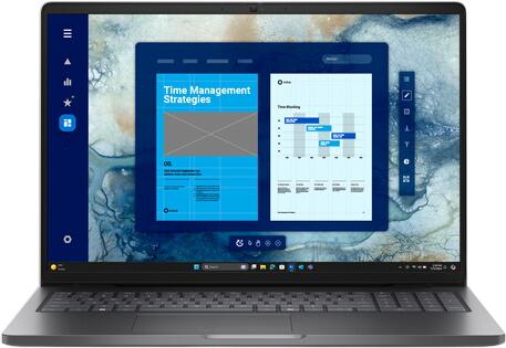 Dell Pro 16 PC16250 (XFH7J) Dell Pro 16 PC16250 (XFH7J)