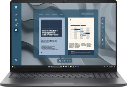 Dell Pro 16 PC16255 (7693X) Dell Pro 16 PC16255 (7693X)