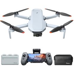 Potensic Atom 2 Fly More Combo Potensic Atom 2 Fly More Combo