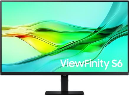 Samsung ViewFinity S6 S60UD (LS32D604UAUXEN) Samsung ViewFinity S6 S60UD (LS32D604UAUXEN)