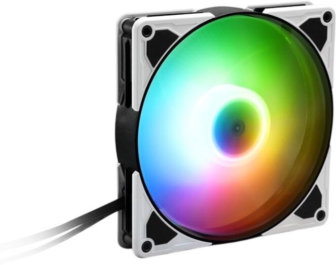 Sharkoon RGB SilentStorm PWM 140 mm Sharkoon RGB SilentStorm PWM 140 mm